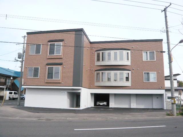 ブランネージュ