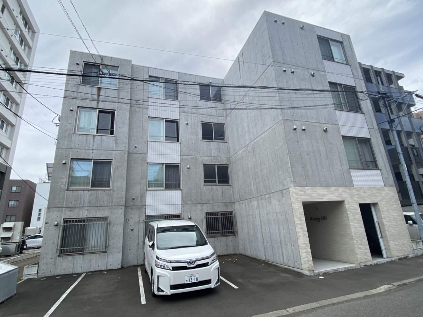 リヴィエールS10