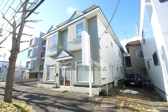 シーゲルハイムNO1