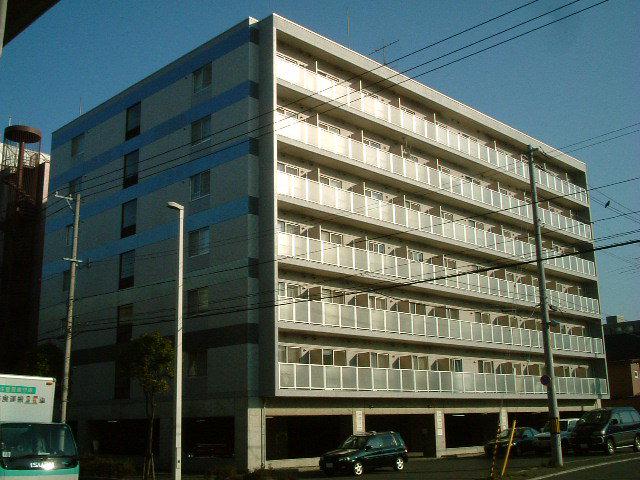 アルカディア33[7階]