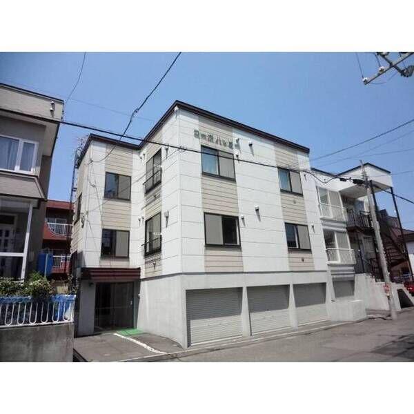 コーポハッピー