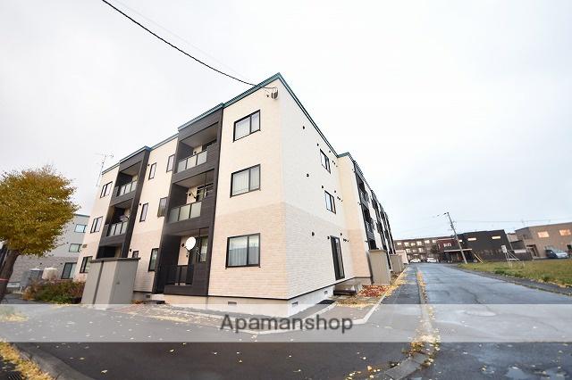 スピカ・トゥインクル(2LDK/2階)