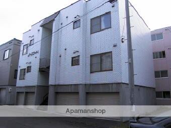 ノースコート37