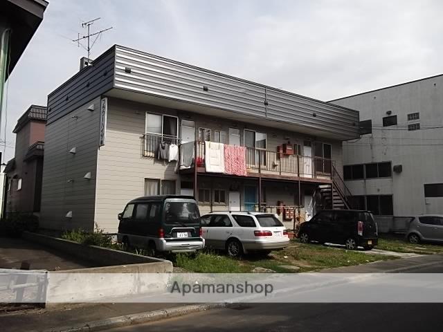 フラワーハイツB