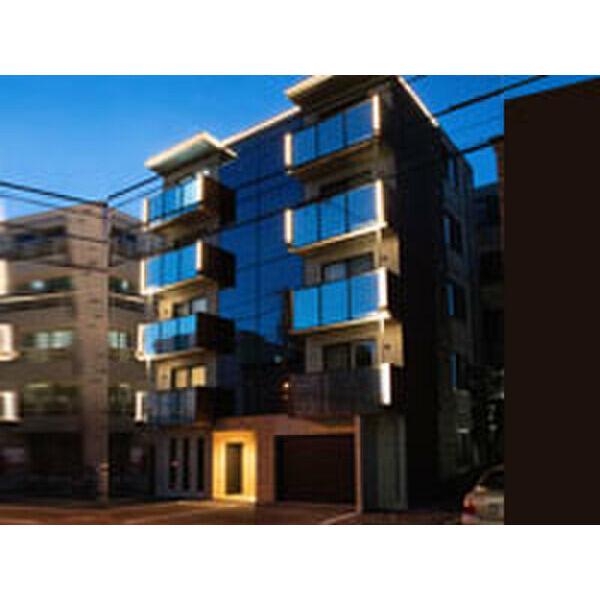 MTガーデンノース Ⅳ