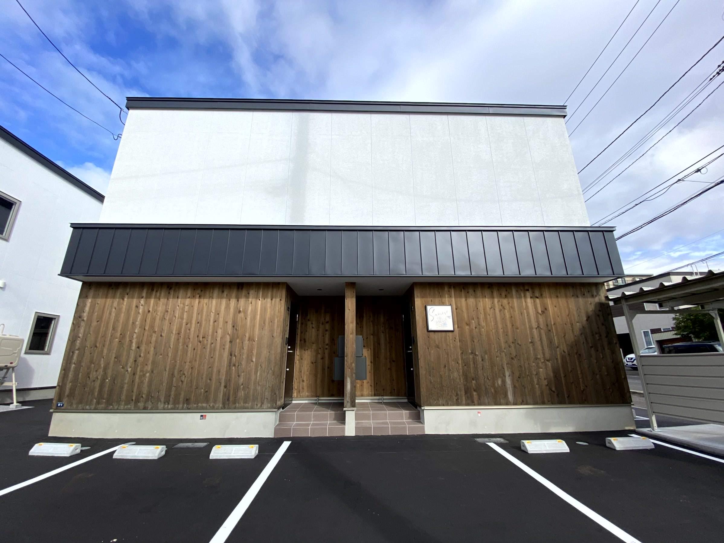 ＳＵＭＩＲＥ　Ｃ棟