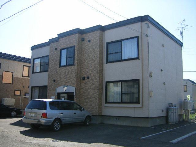 フォーサイトグランデⅡ