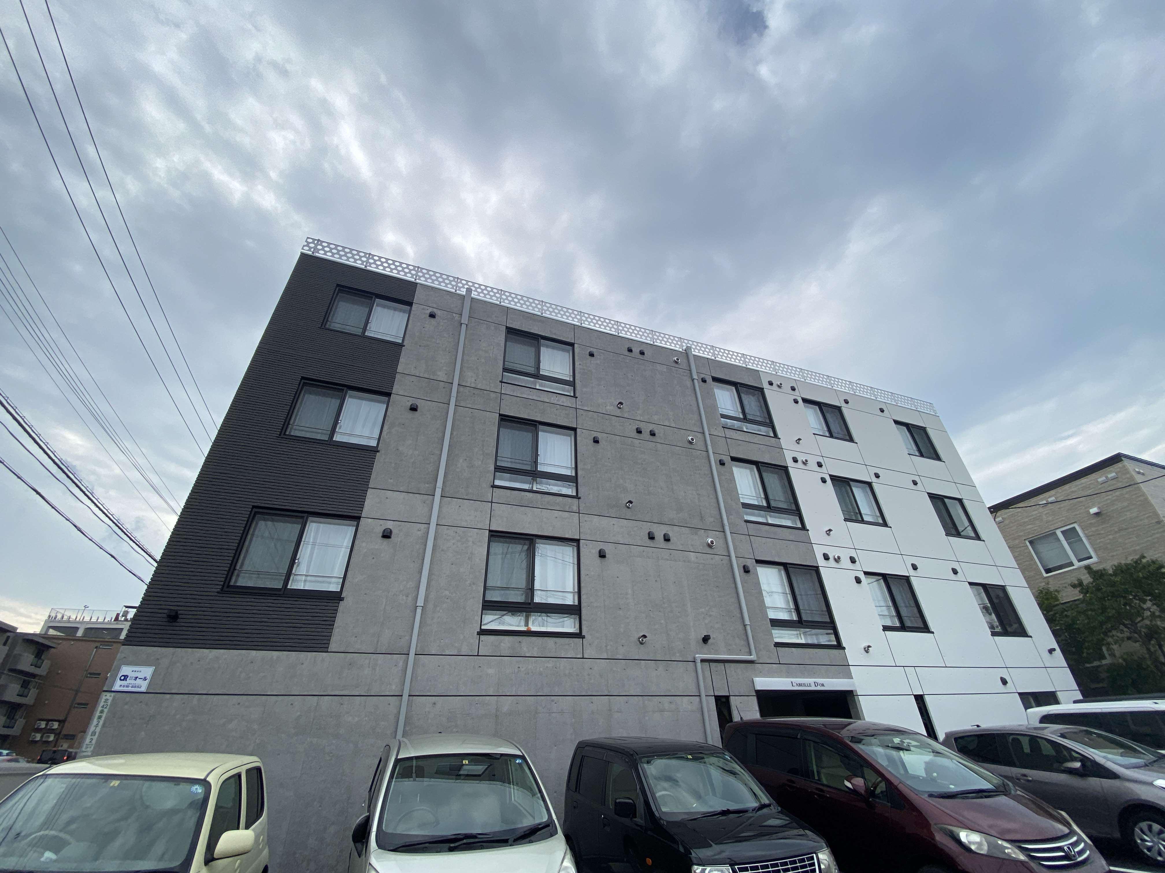 ラベイユドール