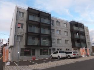 フォルトゥーナ学園前