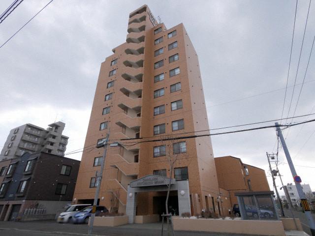 ダイアパレス元町南