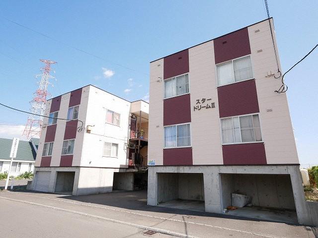 スタードリームⅡ