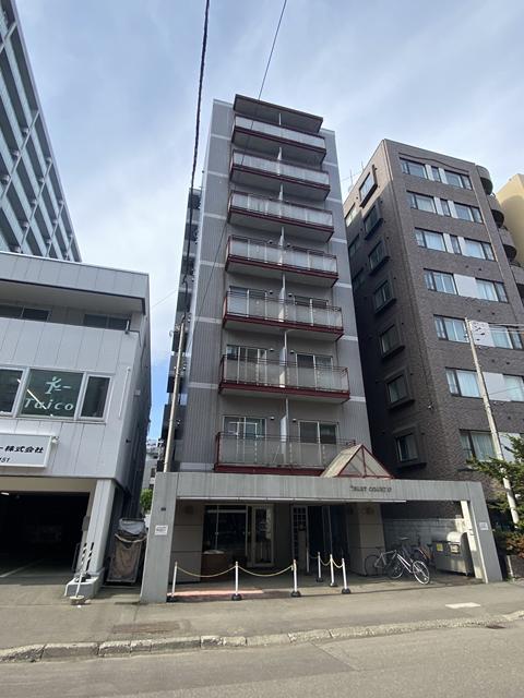 トラストコート17