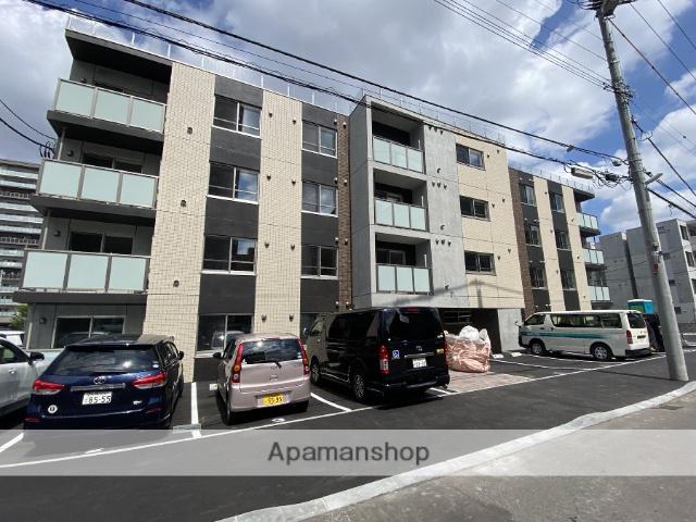 FOOTON札幌