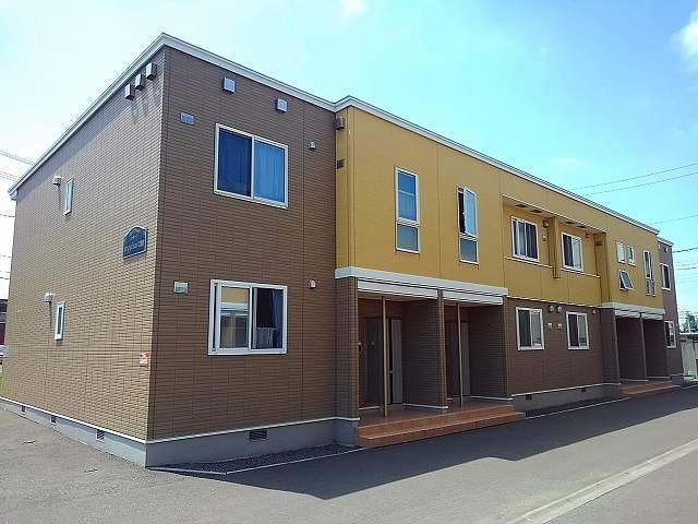 レガーノ弐番館