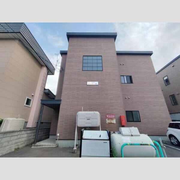 ピュアライフ元町