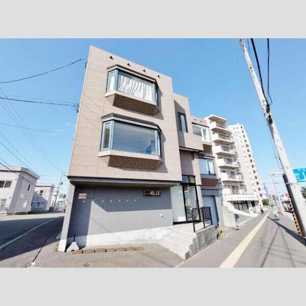 ハイツエリックス