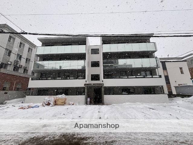 CONSOLATA東区役所前