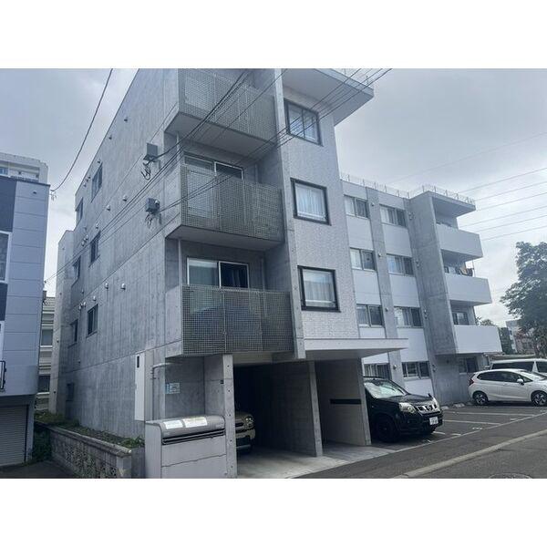 トロワエール南郷