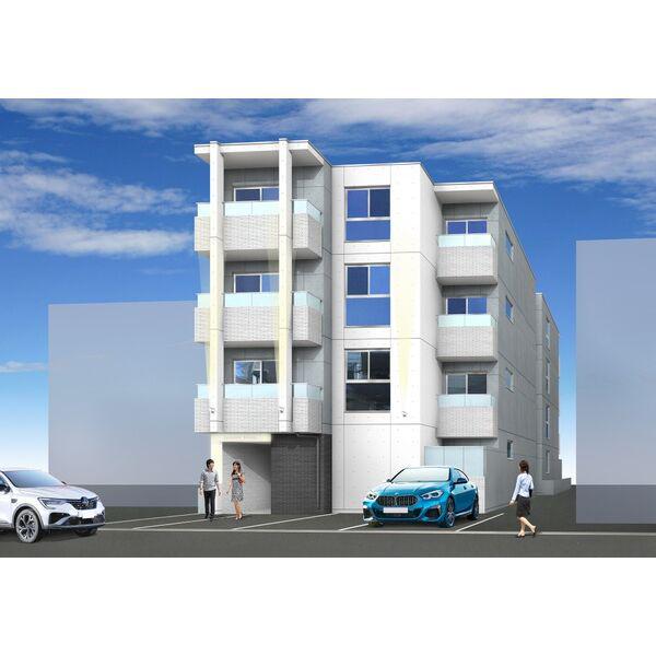 ファランドール菊水