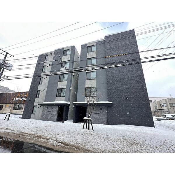 シティノーブル南郷13丁目