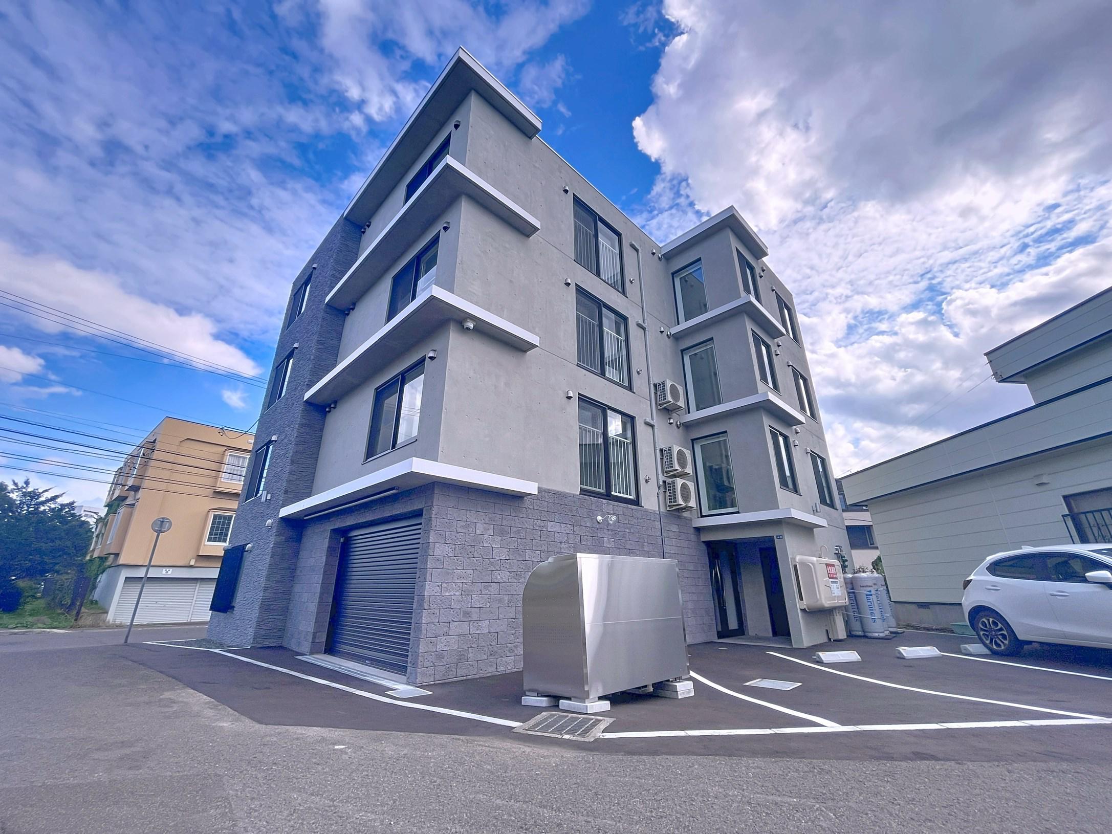 グレイス スクエア