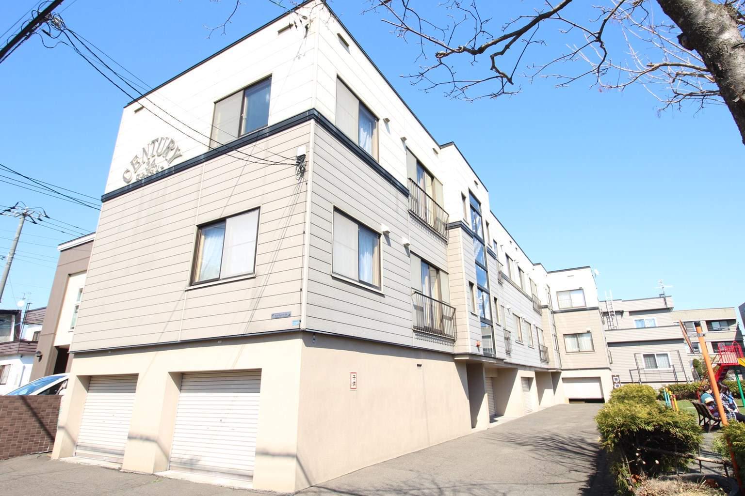 センチュリー34