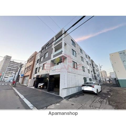 ブランシャール菊水HD