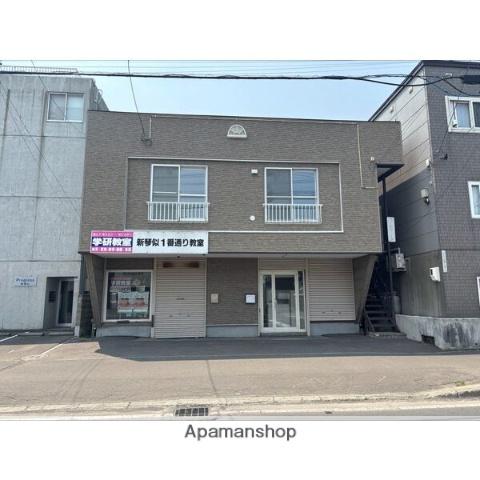 コーポサンエー