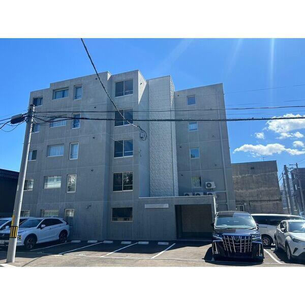 SHINY STAR環状通東