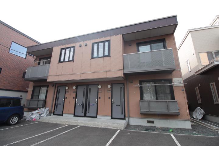 シャーメゾンα7