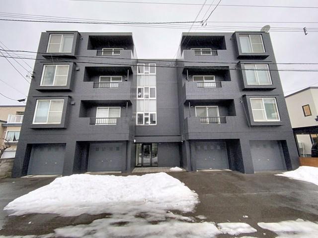 フラット佳月(2LDK/4階)