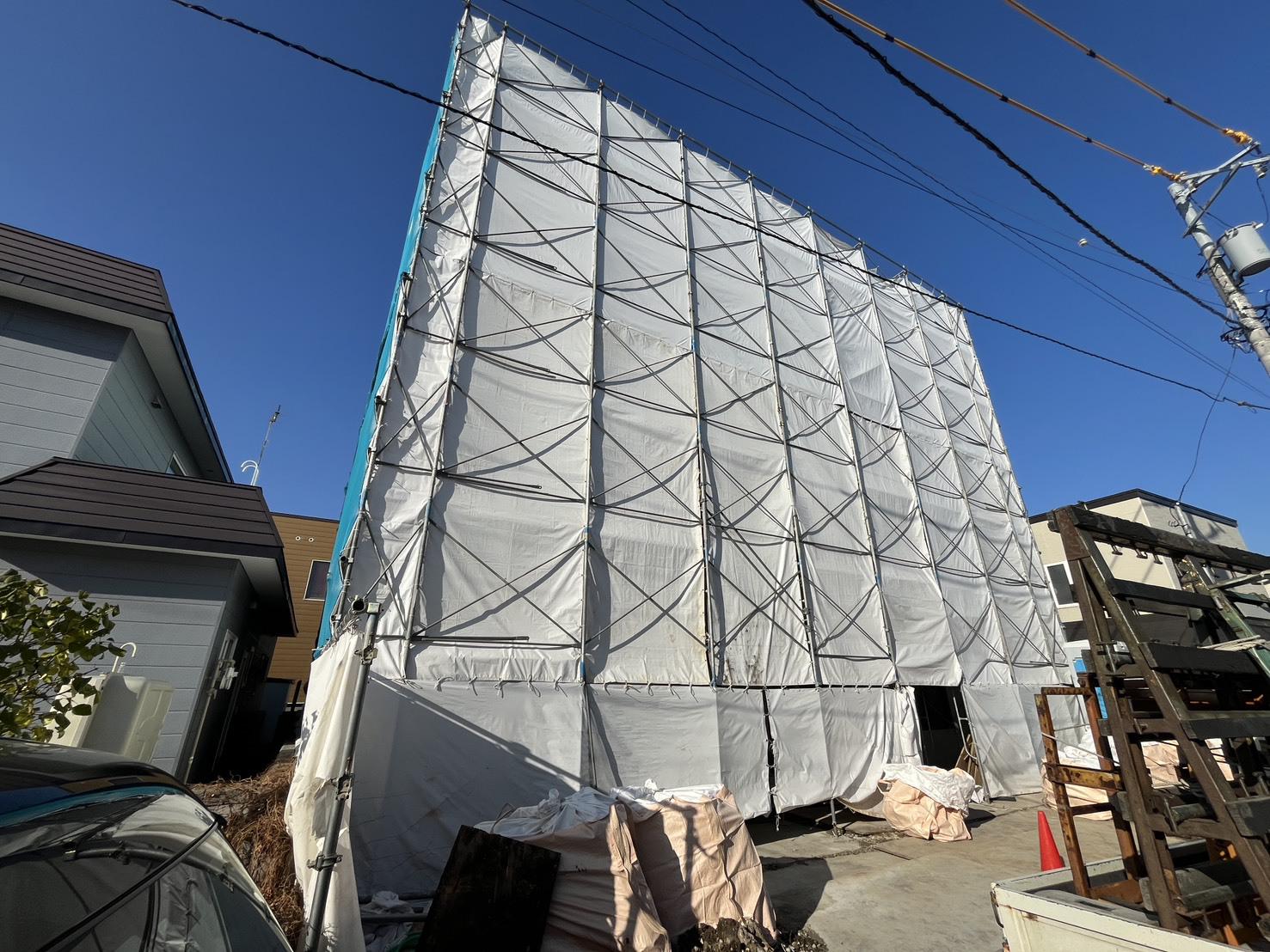 JEEK BLAU MOTOMACHI(1LDK/1階)