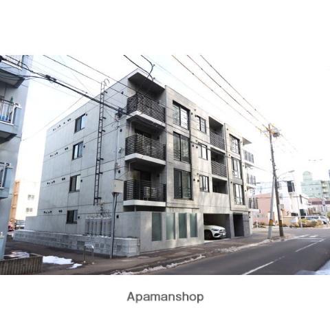 リベッキオ豊平公園