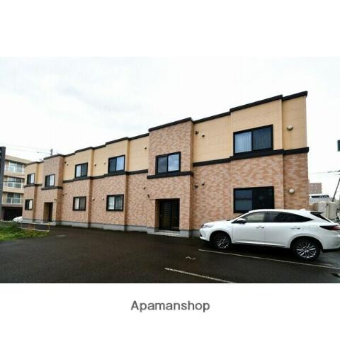 アルファレジデンス環状通