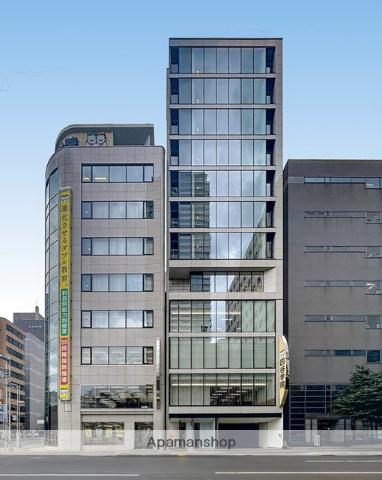 カレッジコート札幌駅前