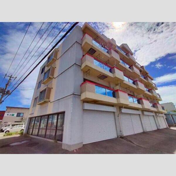 オーシャンビレッジ栄町