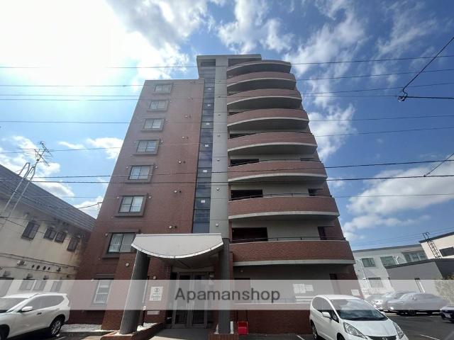 エクセルシオール麻生Ⅱ