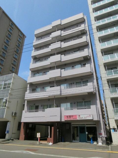 シティハイツ北23