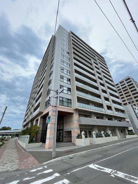 プレミスト札幌ステーション URBAN SEED