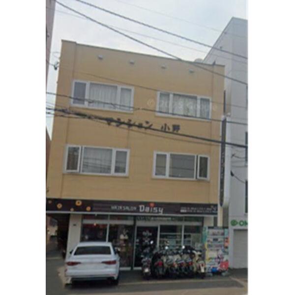 マンション小野