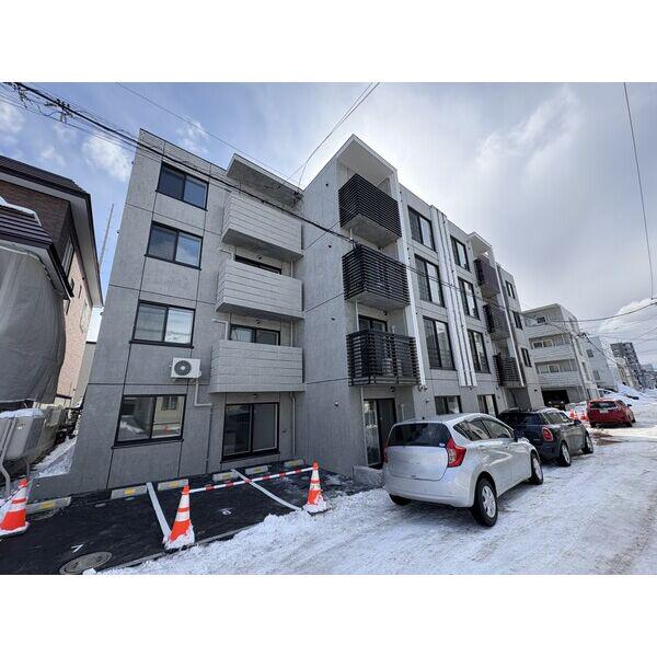 TRYBAL SPACE 北17条