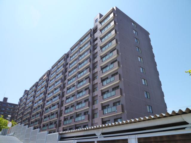 カーサグランテージA棟