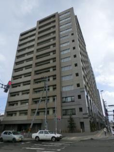 パークホームズ知事公館フォレストレジデンス1303