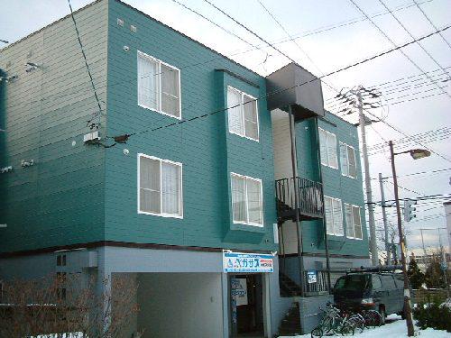 サンシャイン元町