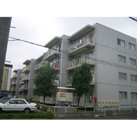 北35条ハウスB棟