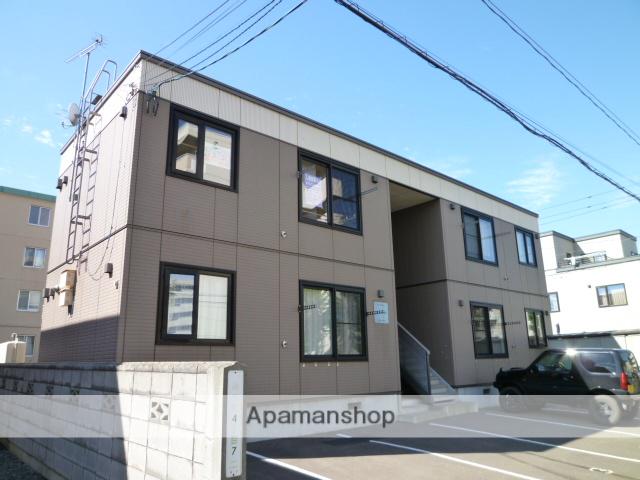 ラ・セーヌ麻生