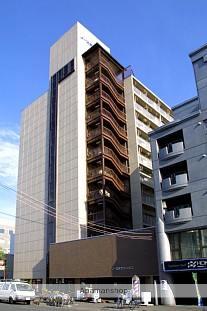 ノースタウンハウス(1DK/6階)