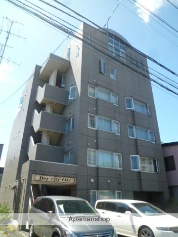 ベイシティーオキ