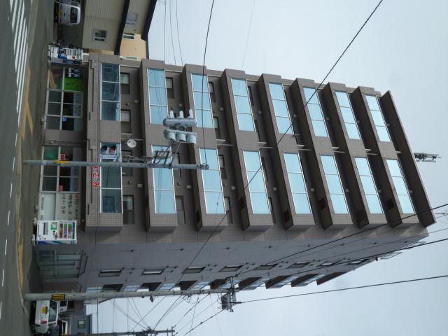OMレジデンス札幌篠路