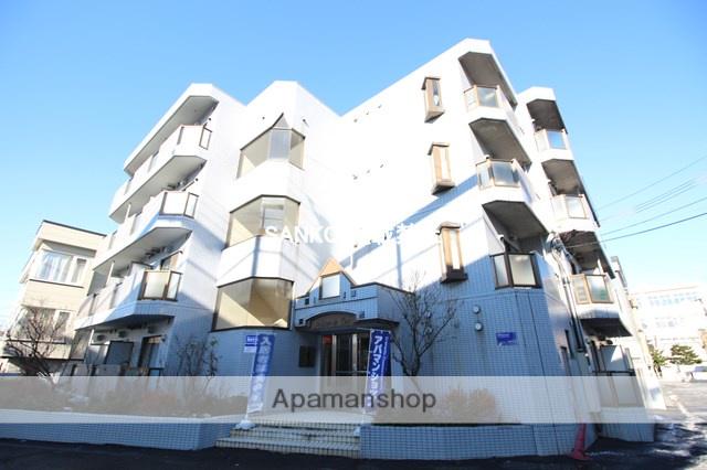 メゾン・ド・ウルス